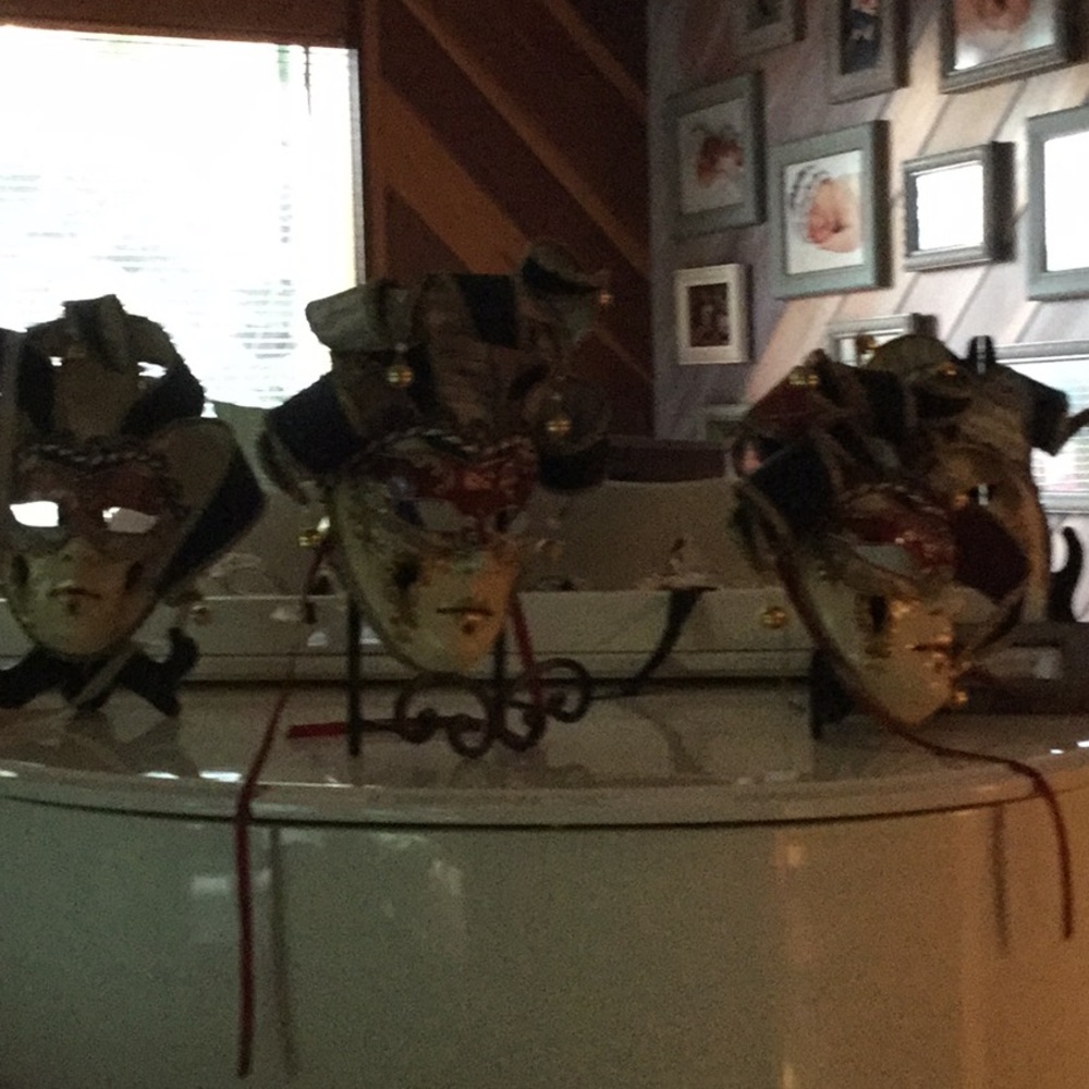 Meet your Posher, Sophie